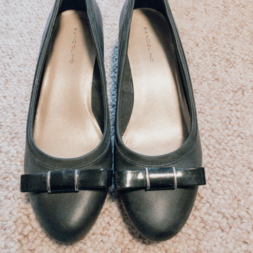 Bandolino Bow Tie Shoes